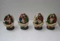 樹脂宗教用品 打造幸福之家的靈性藝術