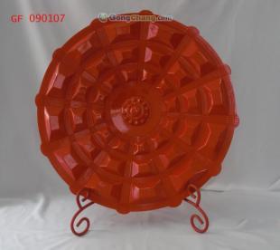 傳統工藝與現代設計的完美融合——探索工藝扇的藝術魅力