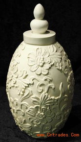 工藝品的多樣材質(zhì) 從塑料、金屬到仿生仿真，聚焦樹脂工藝品的獨特魅力