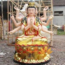 方寸之間見(jiàn)匠心 樹(shù)脂工藝扇的藝術(shù)之美