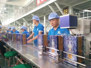 濟寧市舉辦食品生產企業“透明工廠”體驗日活動，推動食品安全共建共治