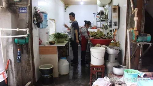 綏陽縣市場監督管理局食品生產經營“紅黑榜”第九期 聚焦食品技術開發領域