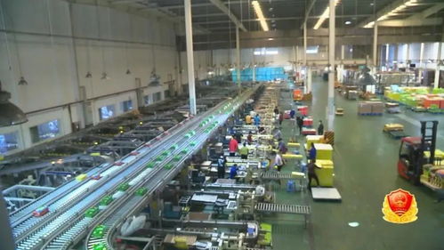 市場監管新角色 從監管者到‘紅娘’——食品生產經營服務的創新探索