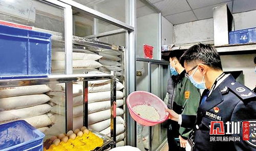 市監部門嚴查食品加工小作坊，技術升級成行業發展關鍵