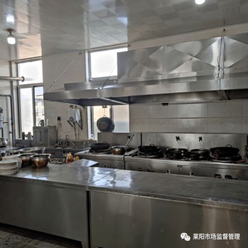 萊陽食品生產經營單位“紅黑榜”第二期 技術開發引領行業變革，創新驅動保障舌尖安全