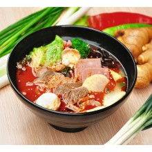 榮成市人和鎮(zhèn)柳口海產(chǎn)品加工廠 堅(jiān)守品質(zhì)，匠心加工