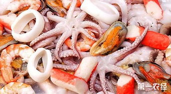 菲律賓對(duì)日本海產(chǎn)品出口創(chuàng)新高 食品安全形勢推動(dòng)海產(chǎn)品加工升級(jí)